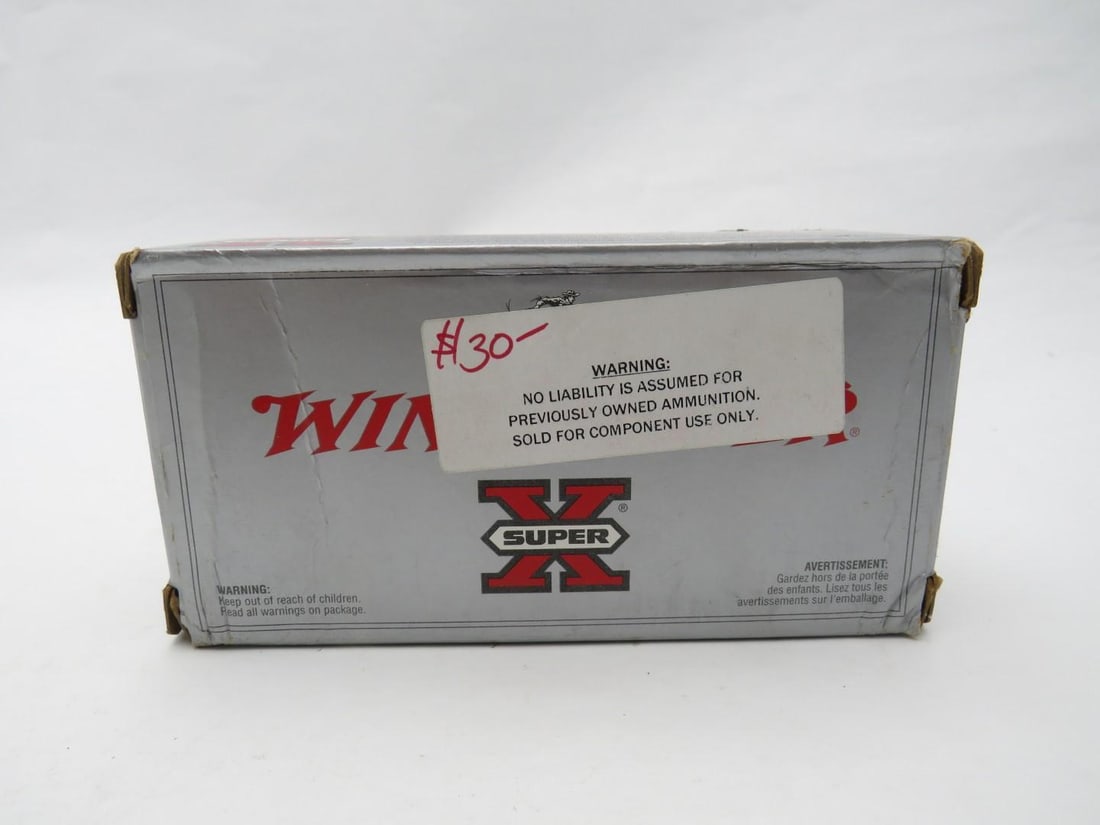 (140) 30 Luger Cartridges - 5