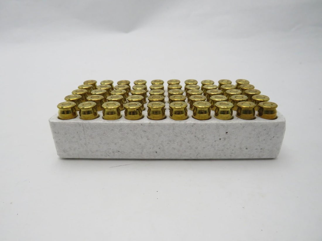 (140) 30 Luger Cartridges - 6