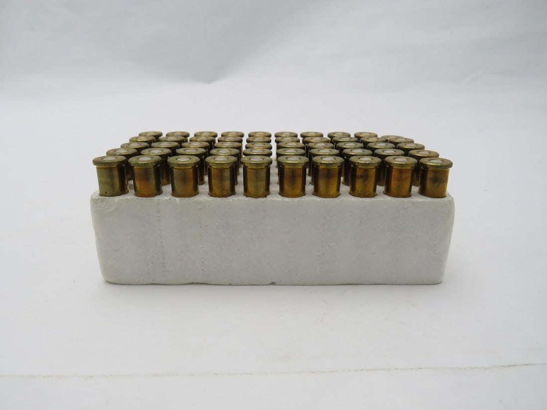 (97) 32-20 Winchester Cartridges - 7