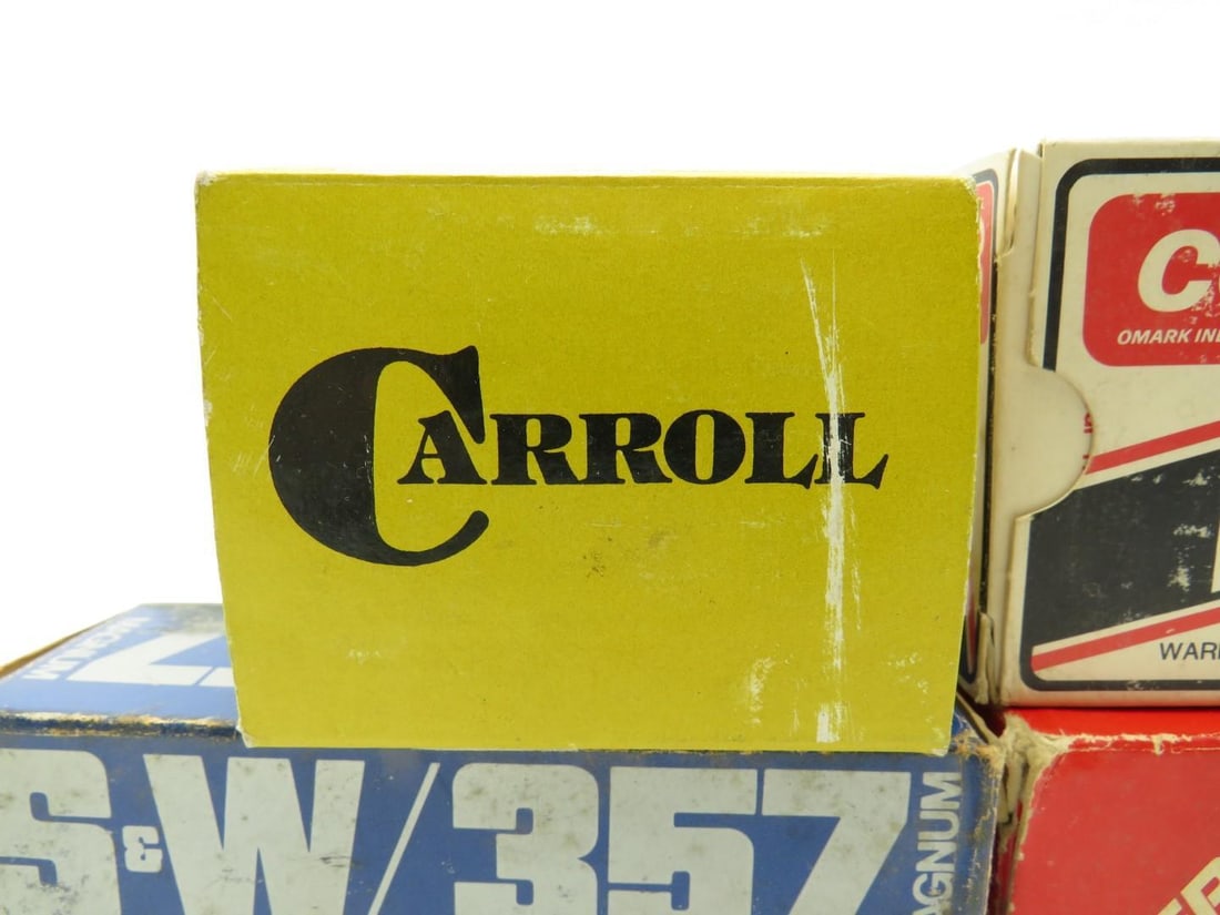 (138) .357 Magnum Cartridges - 4