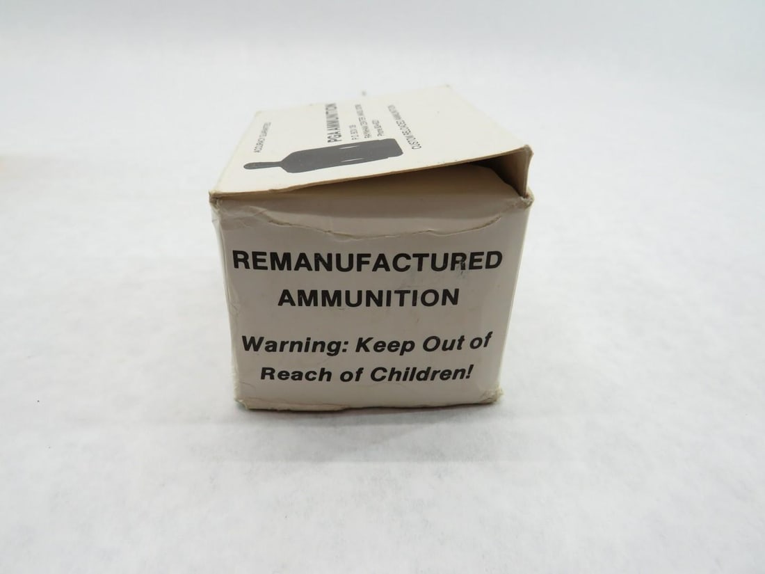 (104) 38 Special Cartridges - 8