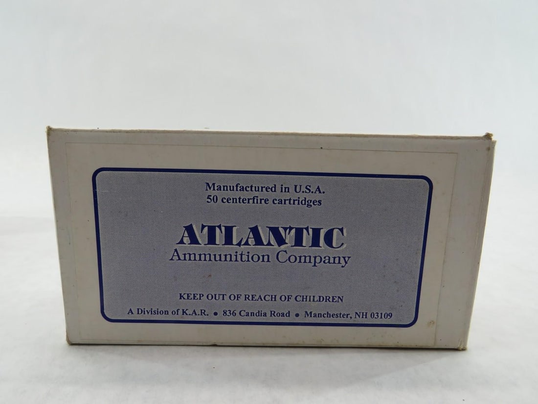 (67) .44 Magnum Cartridges & (83+/-) Brass - 14