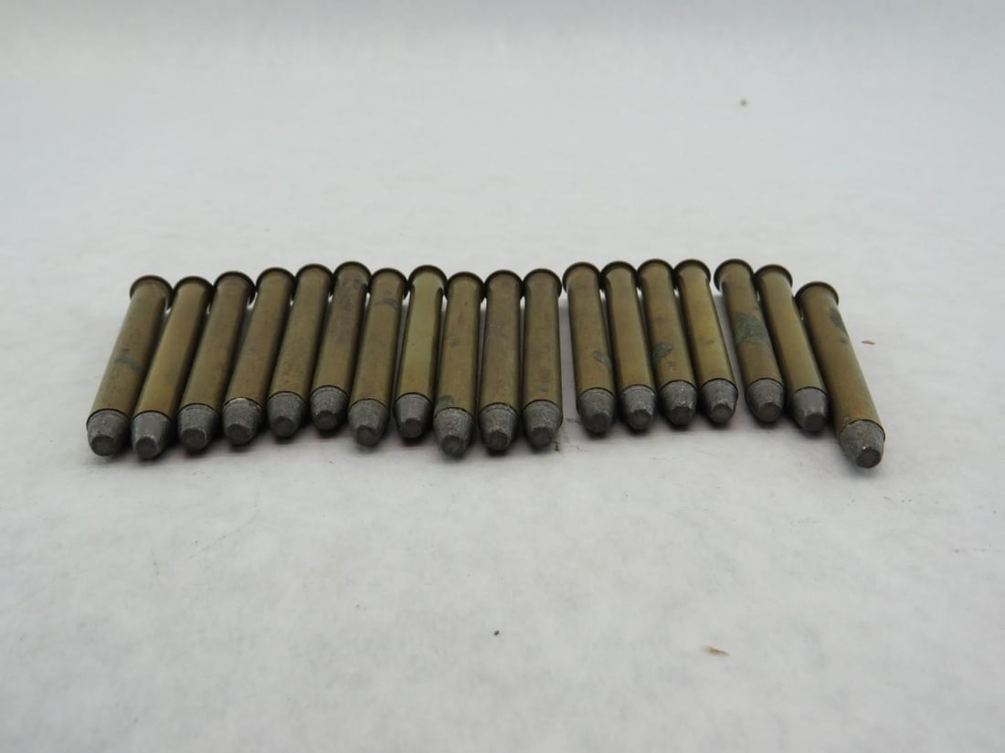(18) .25-25 Stevens Cartridges - 4