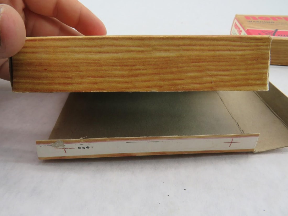 (4) Boxes of Norma 6.5 x 55 Cartridges - 17