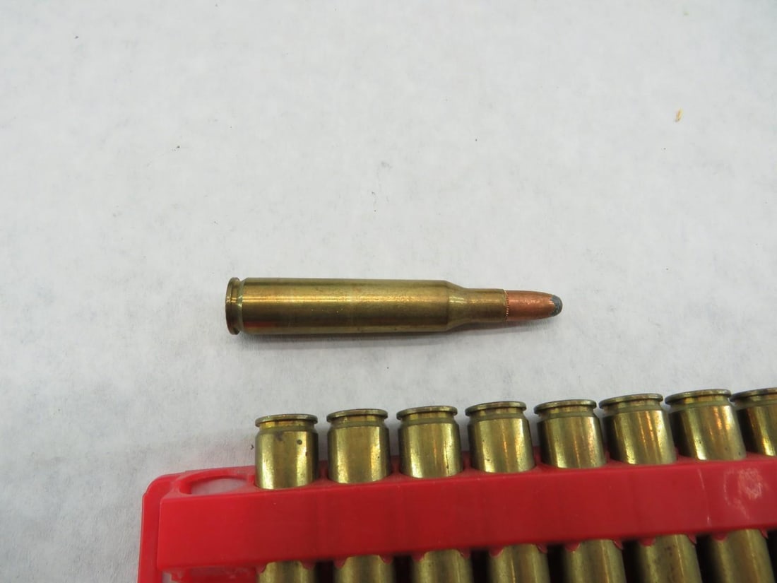 (2) Boxes of .257 Roberts Cartridges - 3