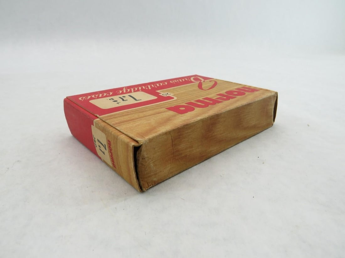 (20) Norma 7.7 Jap Cartridges & Brass Casings - 12