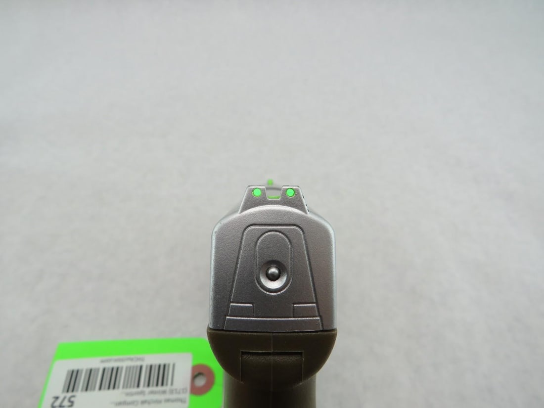 XCP 1.77 Cal. Air Pistol - 6