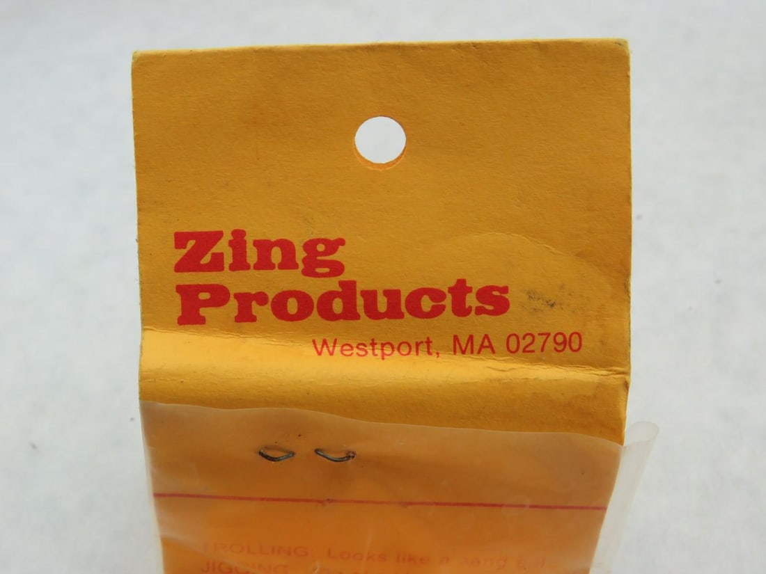 (42+/-) Amazing Worm Trolling Lures - 5