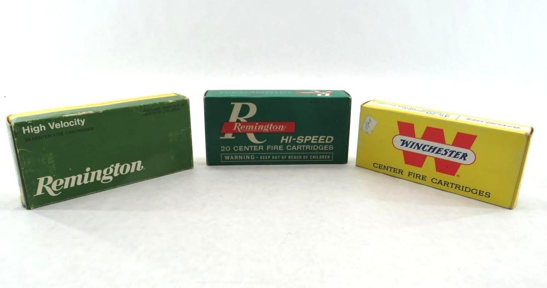 (60+/-) Winchester & Remington .45-70 Cartridges: (60+/-) Winchester & Remington .45-70 Cartridges