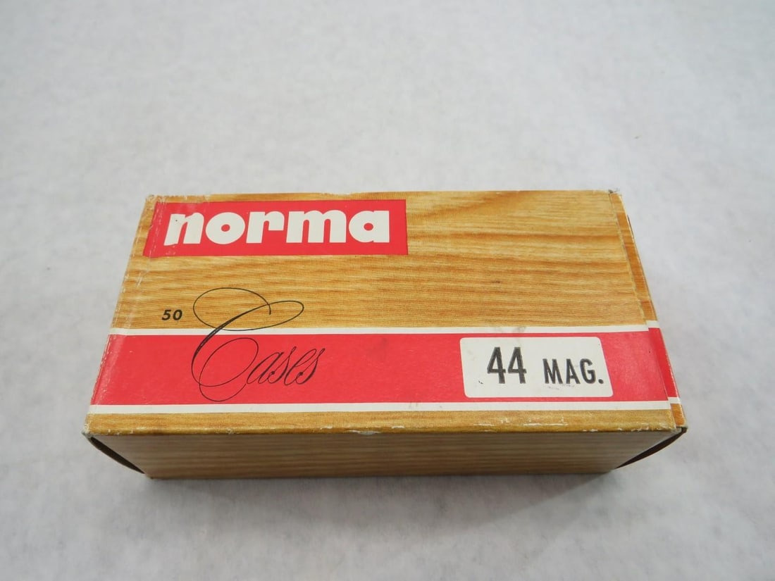 (120+/-) .44 Rem. Mag. Cartridges - 4