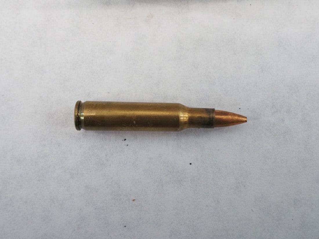 (9) Vintage Boxes Winchester .222 Remington - 9