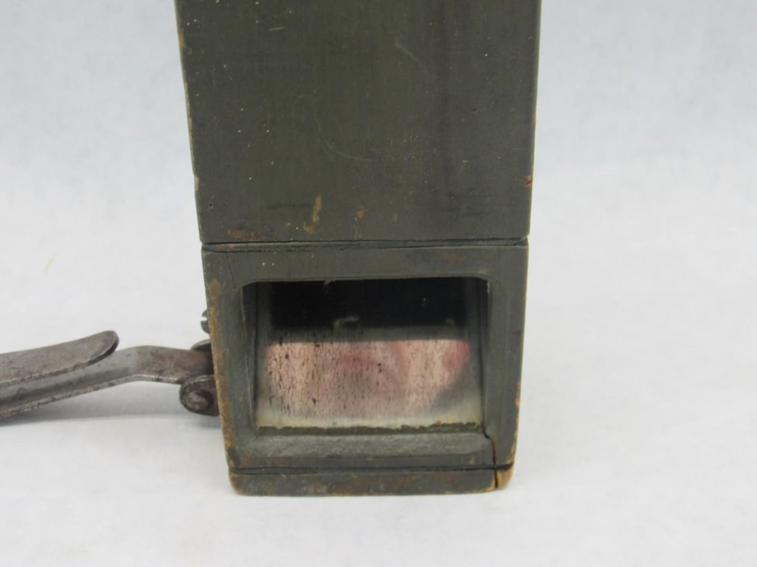 WW11 Trench Periscope - 5