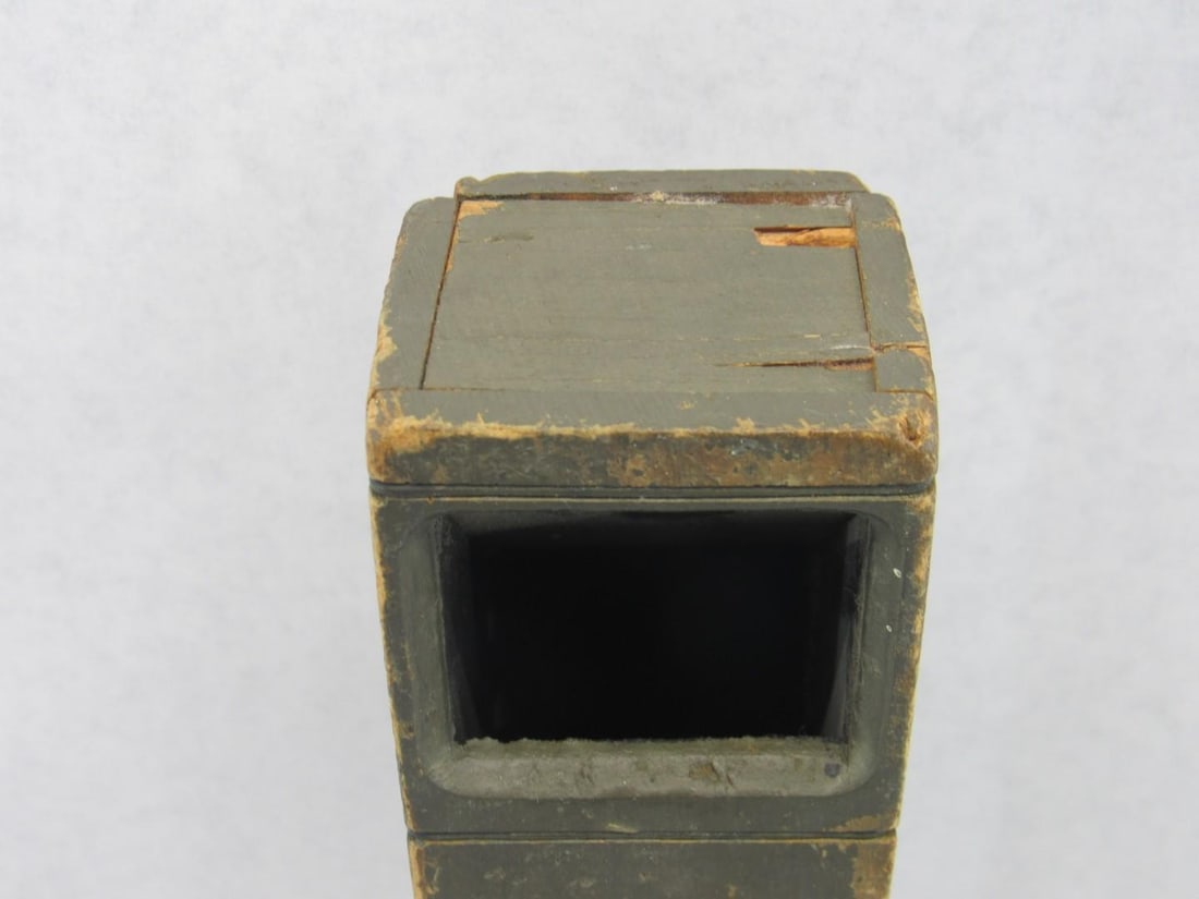WW11 Trench Periscope - 6