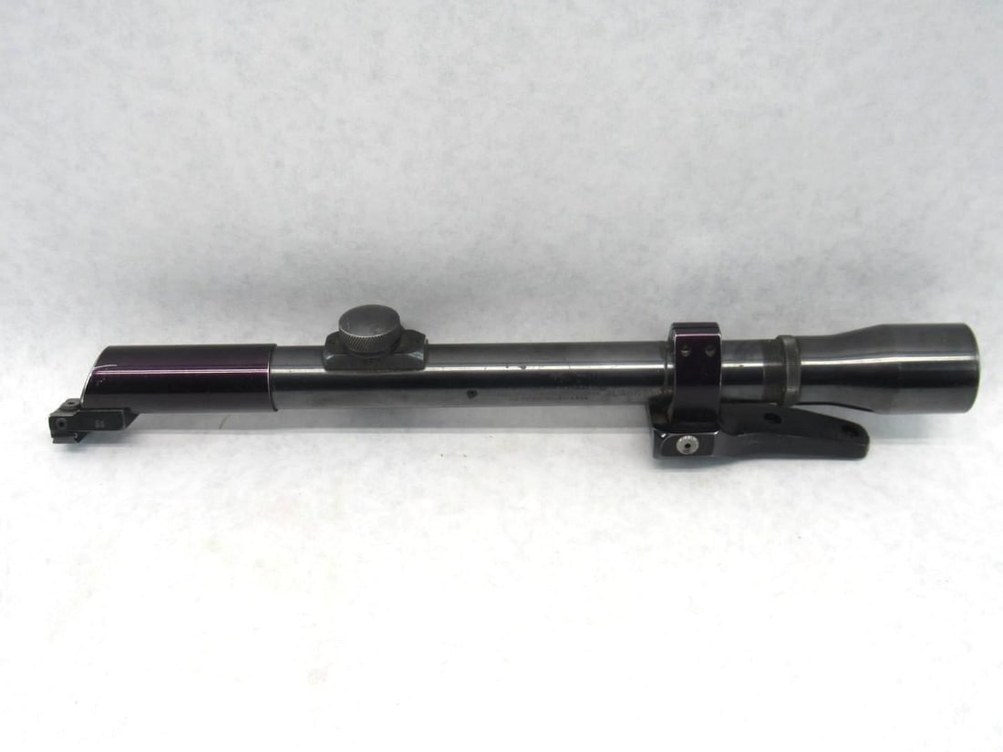 Lyman Alaskan Rifle Scope - 2