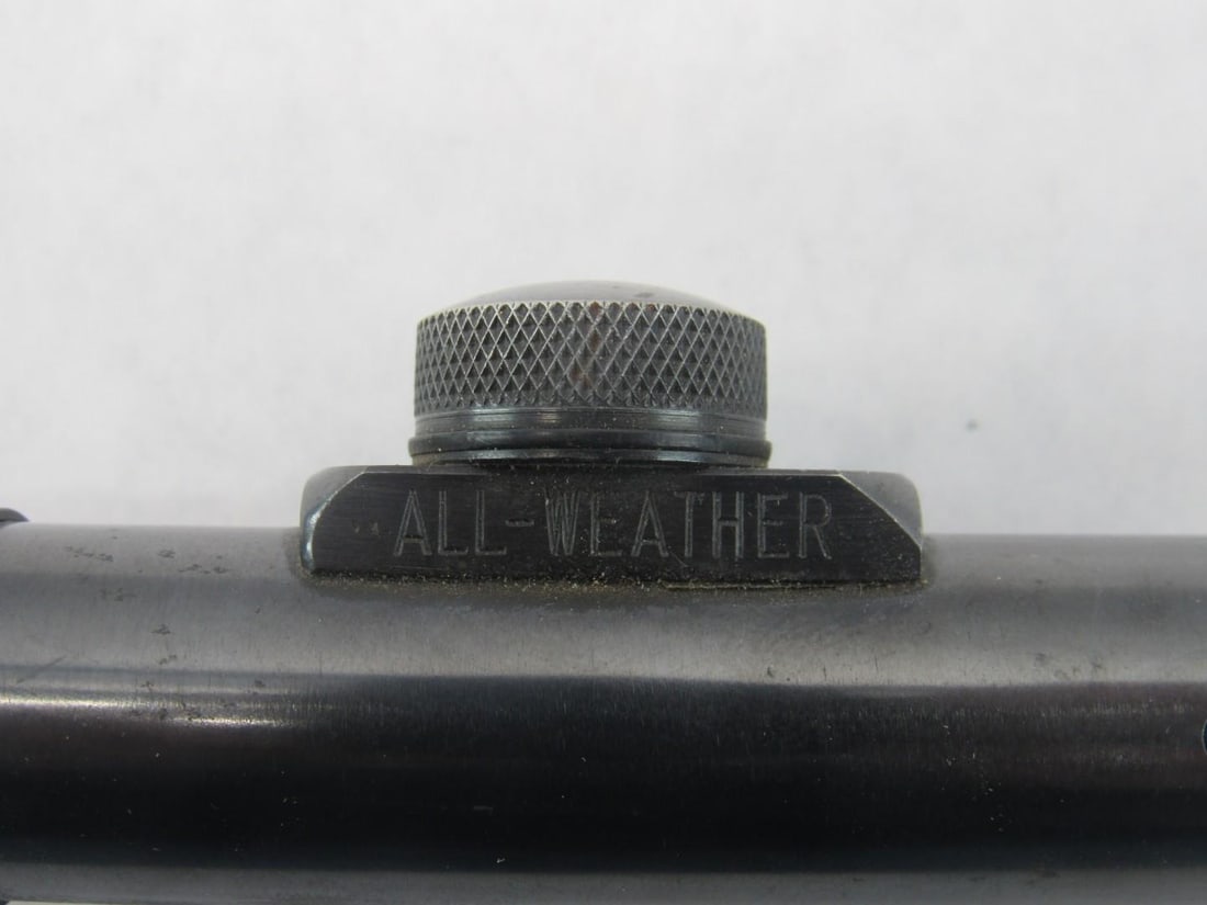 Lyman Alaskan Rifle Scope - 5