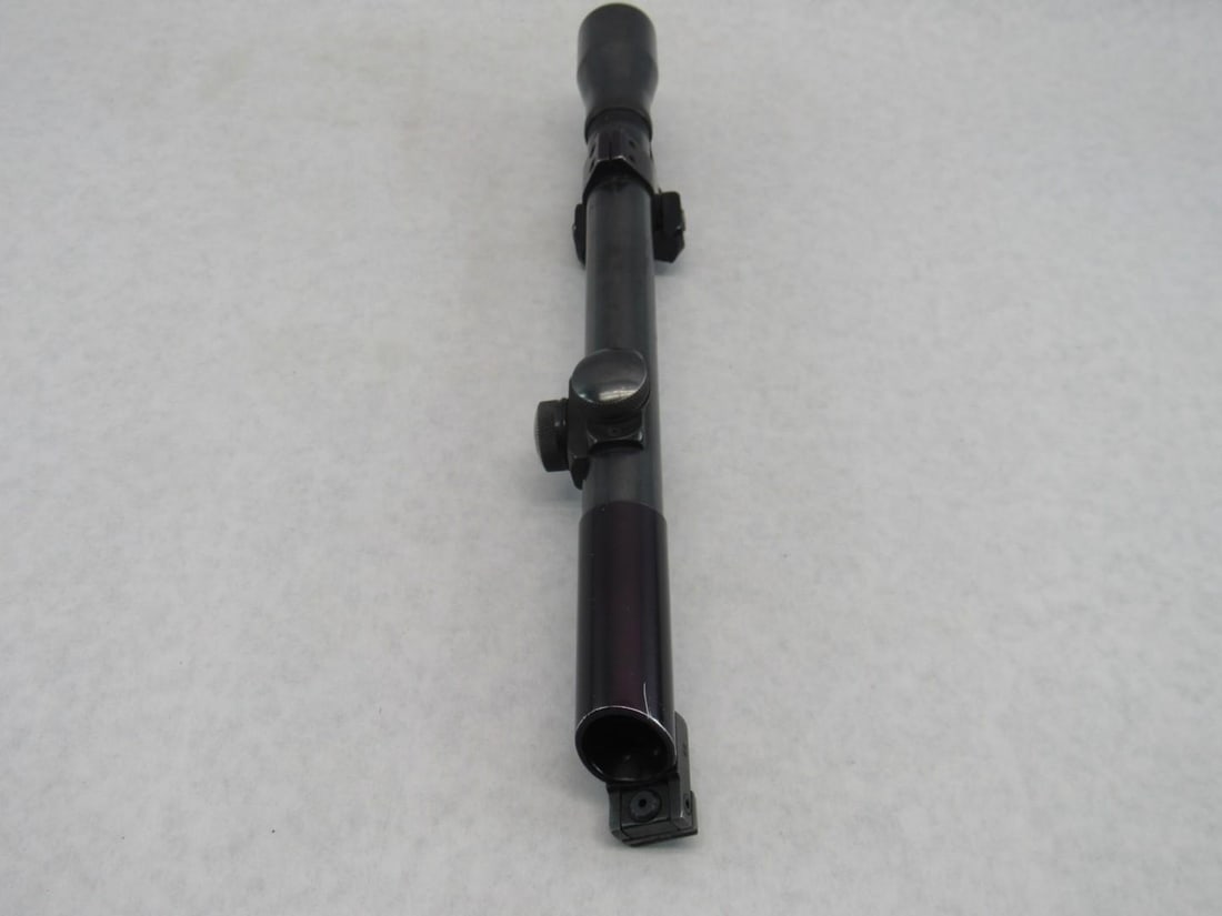 Lyman Alaskan Rifle Scope - 6