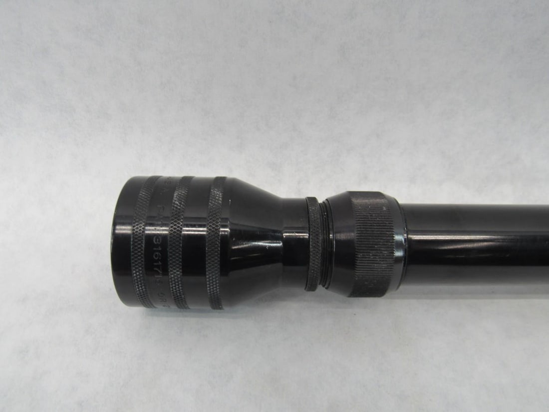 Redfield 4x-12x Scope - 2