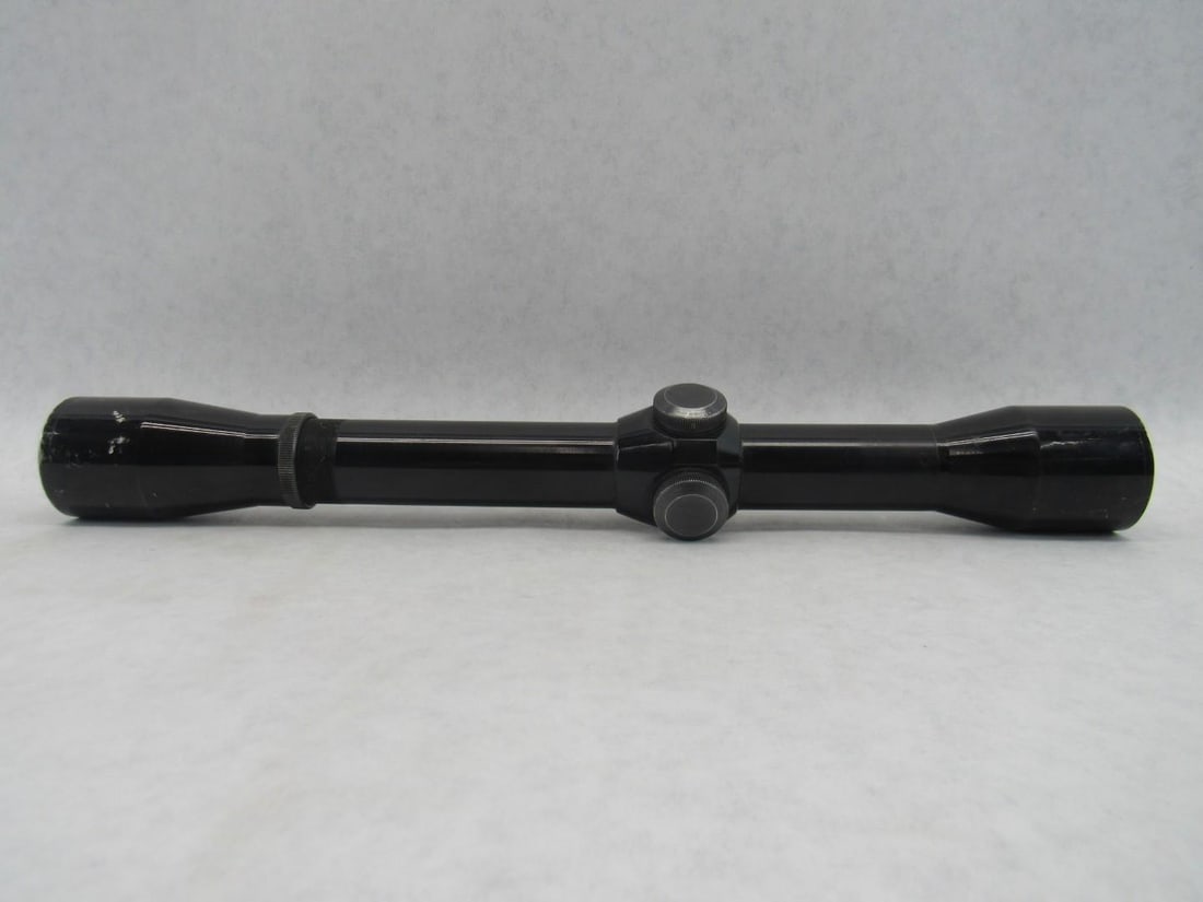 Lyman All American 4x Scope - 5