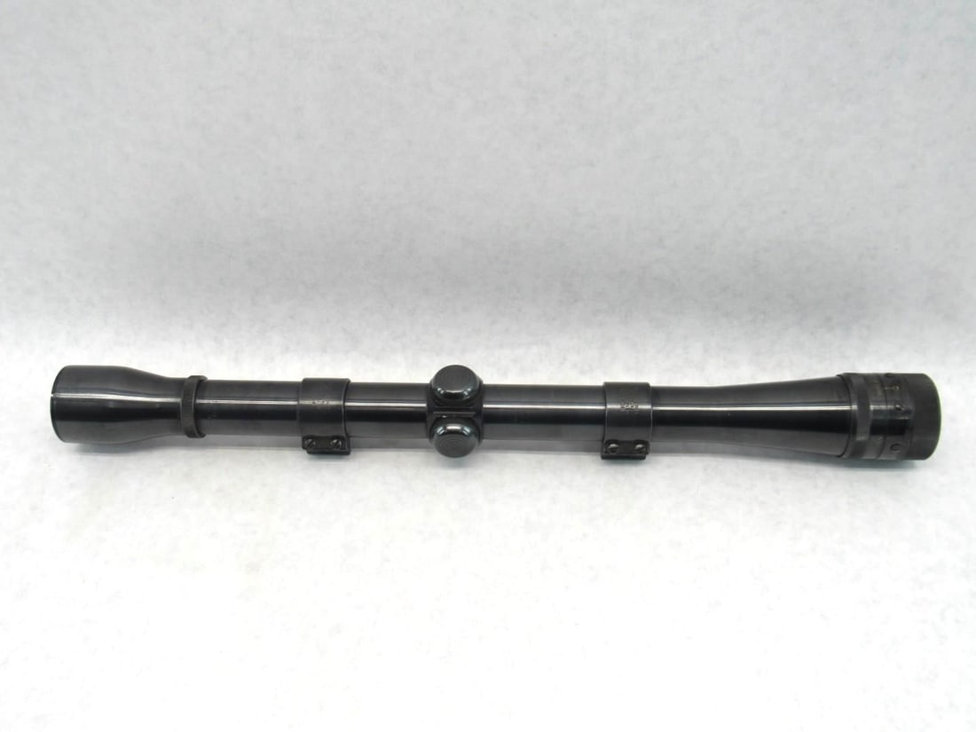 Weaver K10 Scope (1 of 7)