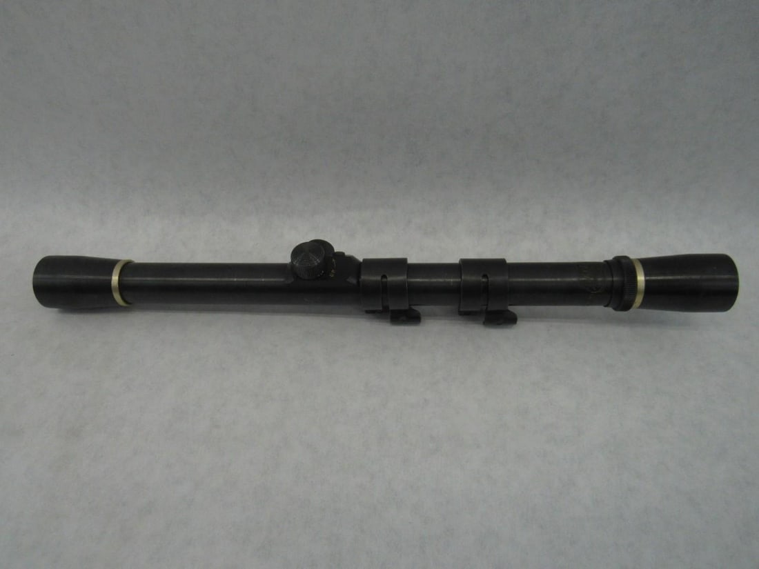 Marlin 4x Scope - 2
