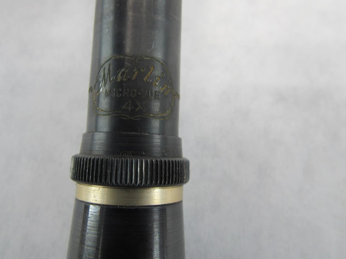 Marlin 4x Scope - 5