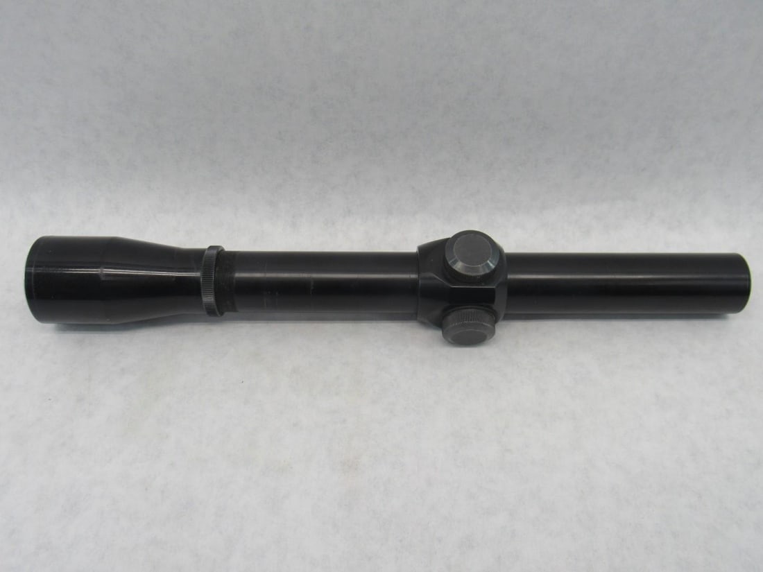 Lyman Perma Center All American 3x Scope - 4