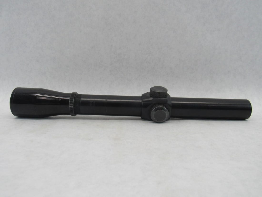 Lyman Perma Center All American 3x Scope - 5