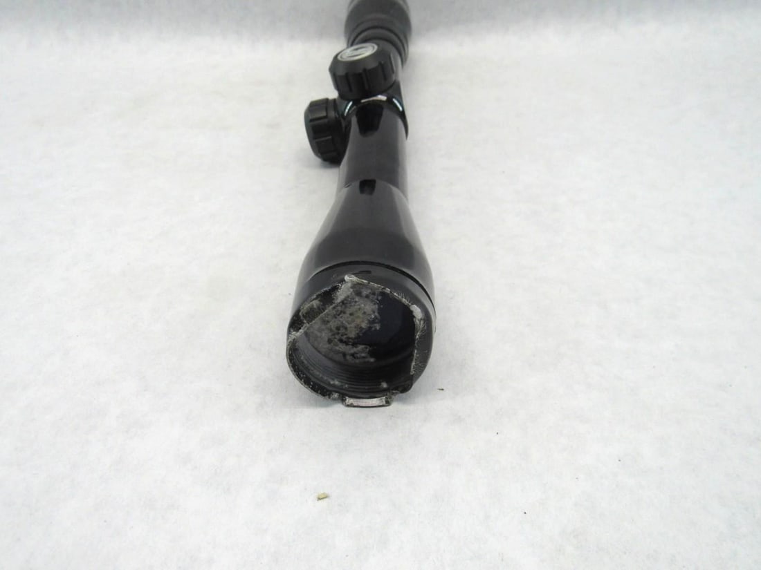 (2) Bushnell Scopes - 10