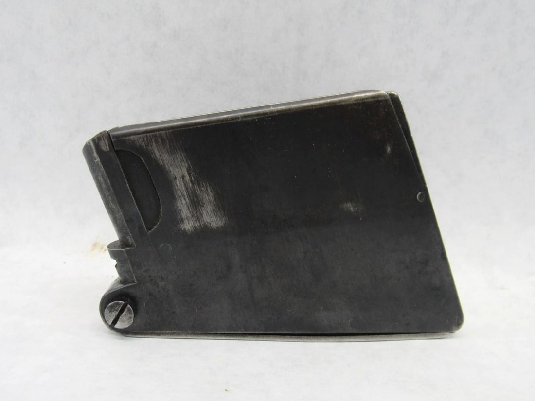 1891 Argentine Mauser Magazine (1 of 4)