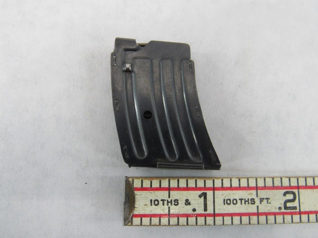 Winchester Model 52 .22LR Magazine - 5