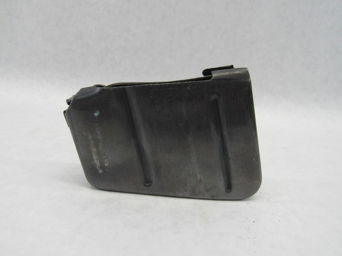 Santa Fe 303 British Magazine - 2