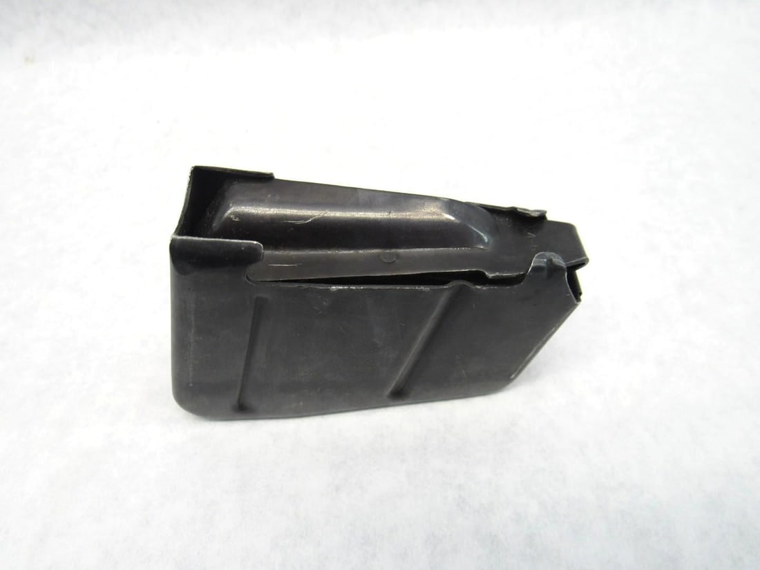 Santa Fe 303 British Magazine: 6rd 