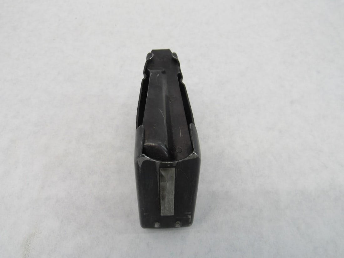 Santa Fe 303 British Magazine - 3