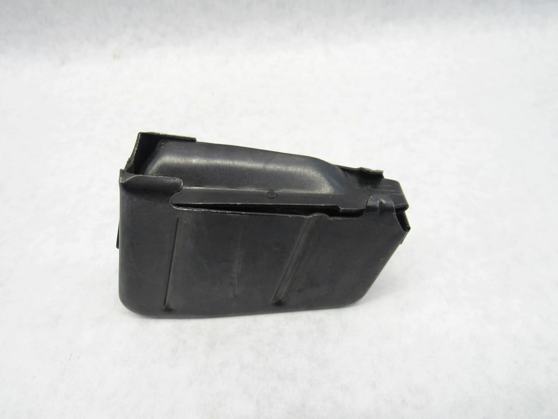 Santa Fe 303 British Magazine: 6rd 