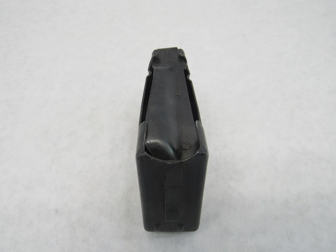 Santa Fe 303 British Magazine - 3