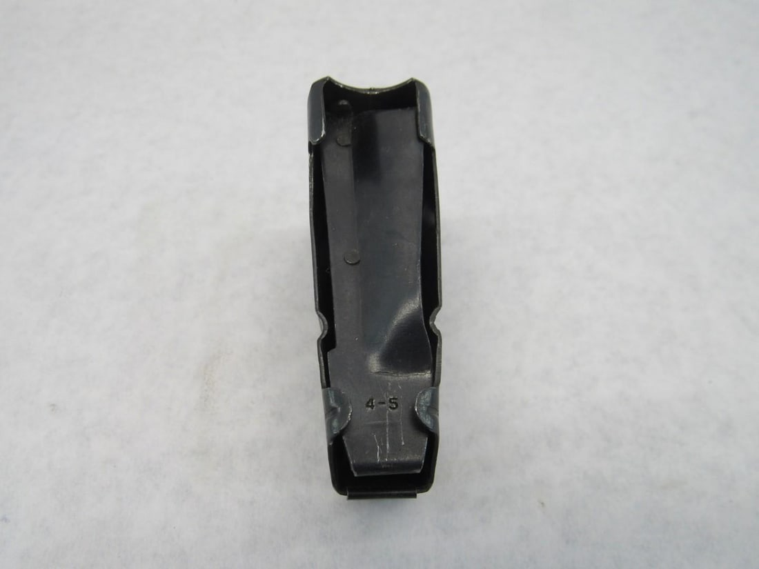 Santa Fe 303 British Magazine - 4