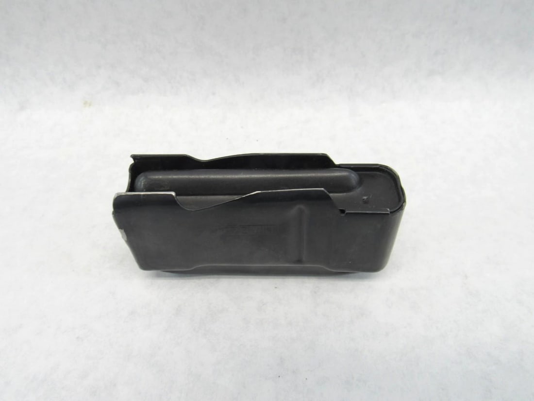 Remington .270 Winchester Magazine: .760-7600, 5rd