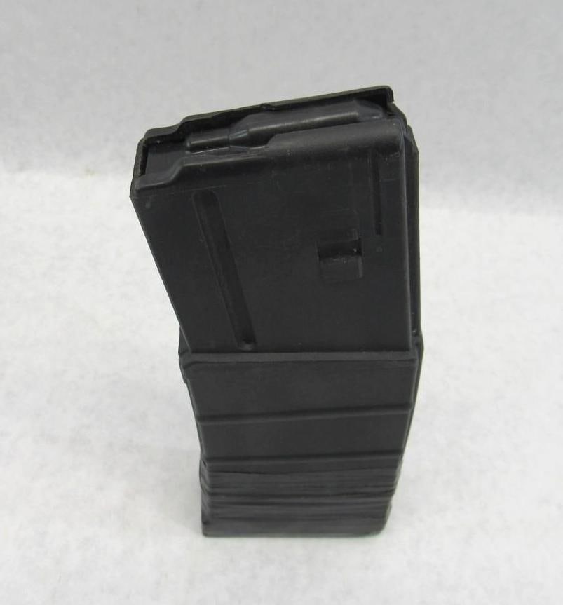 (1) AR-15 5.56 Cal Poly Magazine - 4