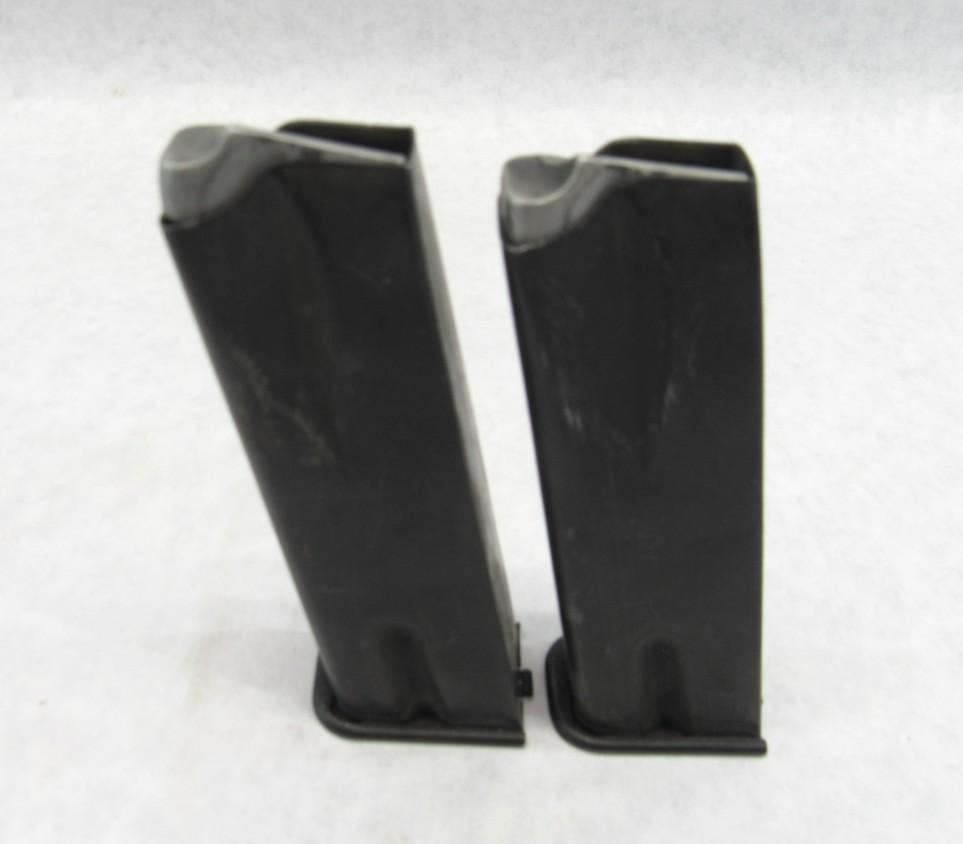(2) John Inglis/Hi Power 9mm Magazine - 4