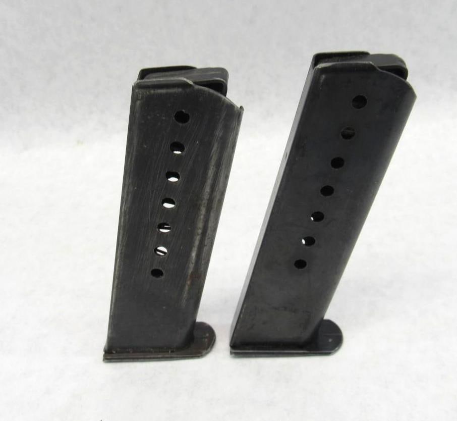 (2) 1911 9mm Magazines (1 of 4)