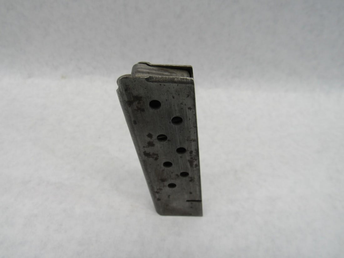 Astra 9mm Magazine - 2