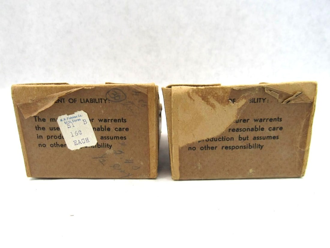 (55) .303 British Cartridges - 10