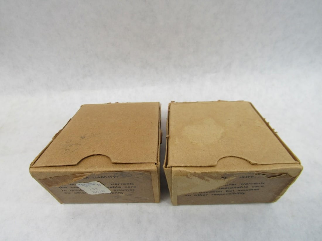 (55) .303 British Cartridges - 9