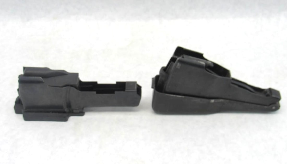 (2) Chinese SKS Magazines: (2) Chinese SKS Magazines 