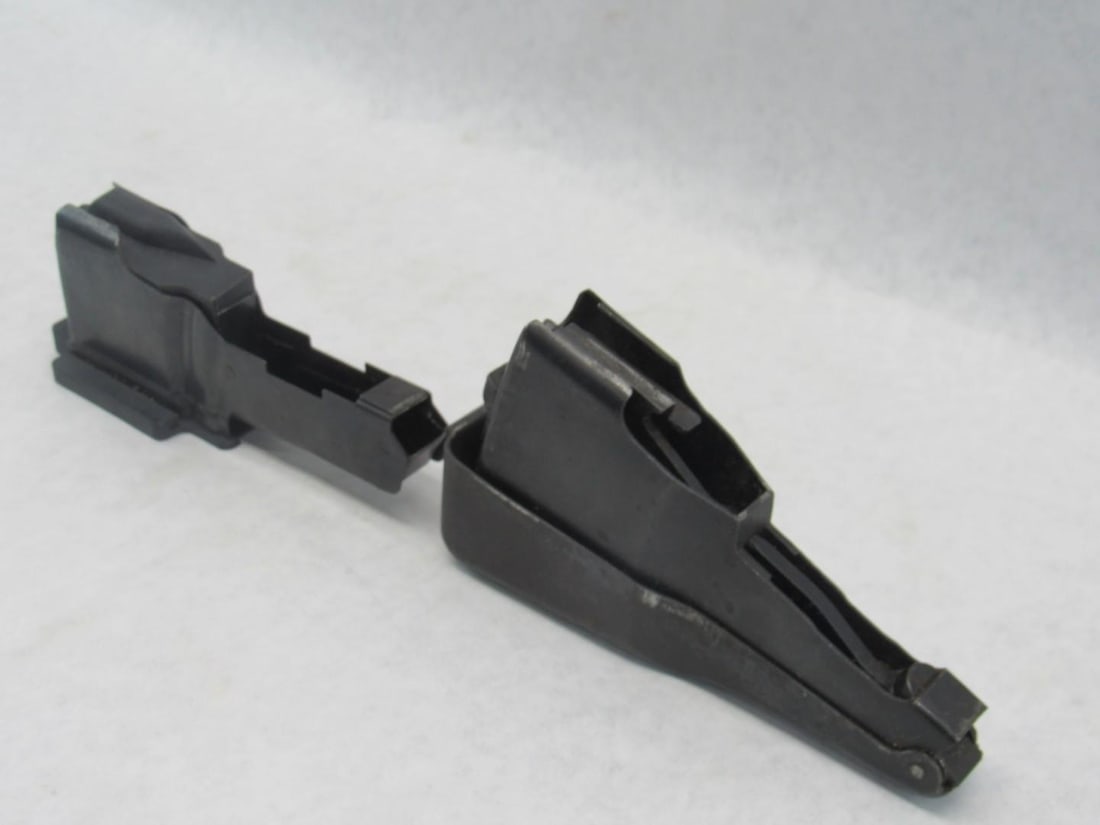 (2) Chinese SKS Magazines - 2