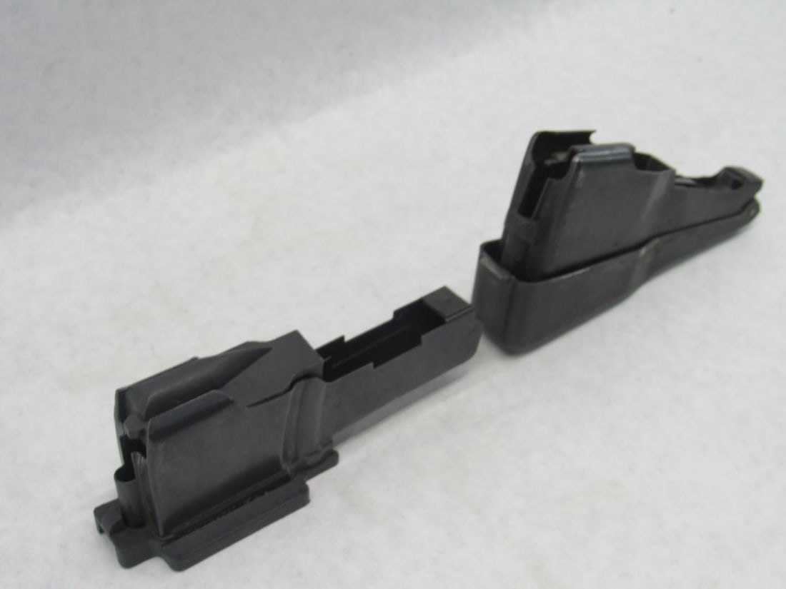 (2) Chinese SKS Magazines - 3
