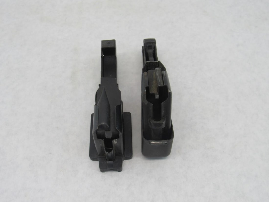 (2) Chinese SKS Magazines - 5