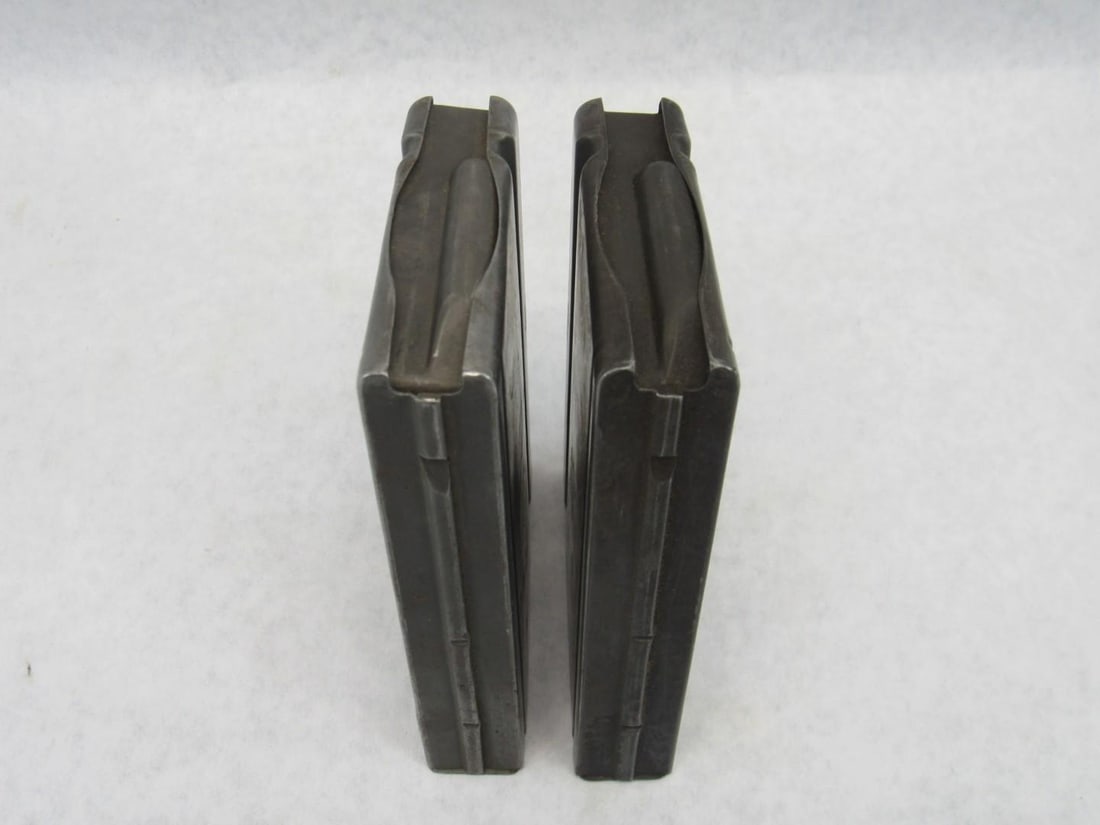 1918 BAR 3-06 Magazine - 3