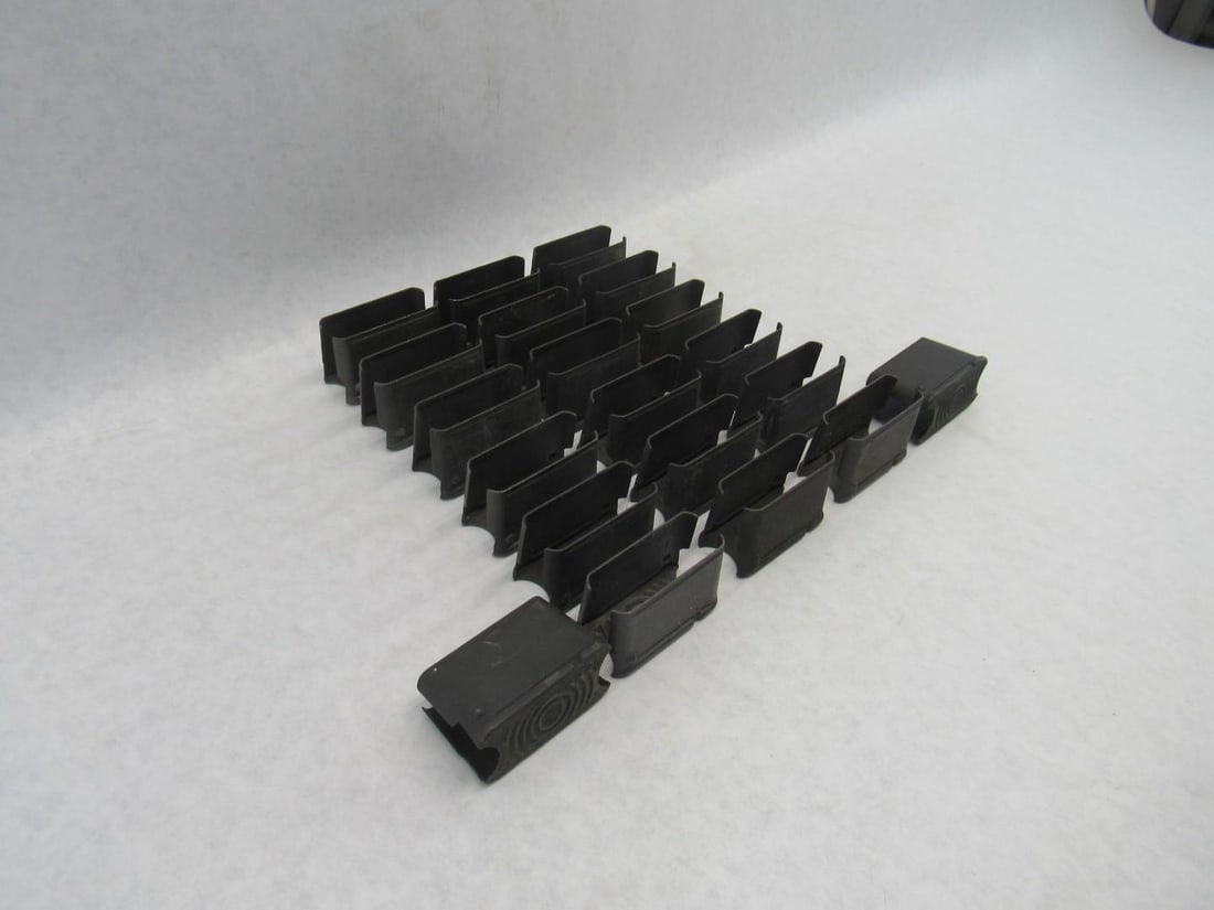 (20) Vintage M1 Garand Clips - 5