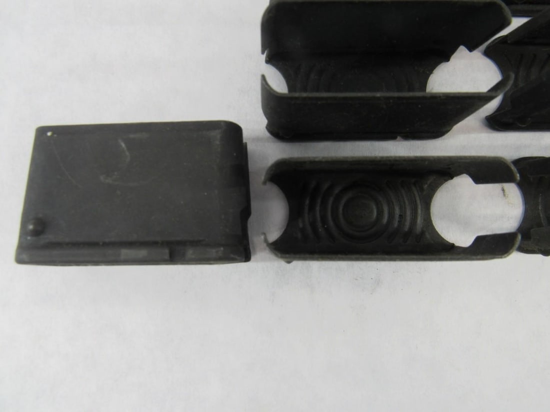 (20) Vintage M1 Garand Clips - 5